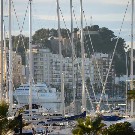 Apartment Marina Puente