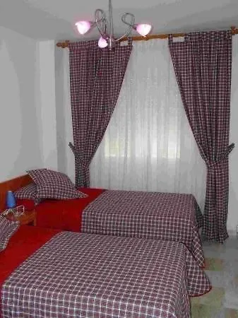 Marina Puente * Denia