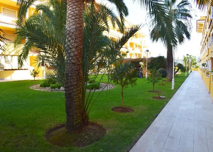 Marina Puente * Denia