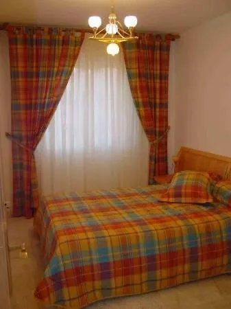 Apartment Marina Puente