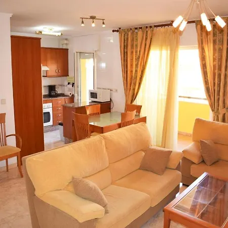 Apartmán Marina Puente *