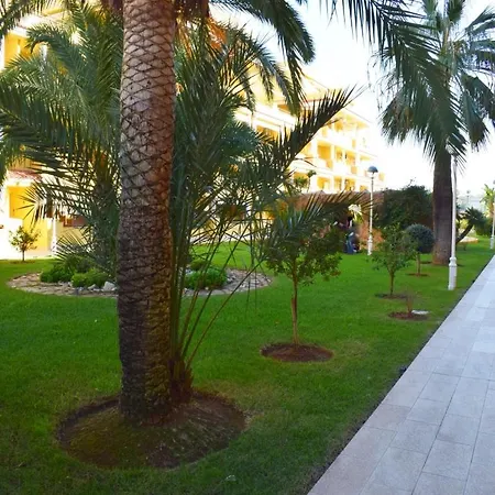 Marina Puente * Denia