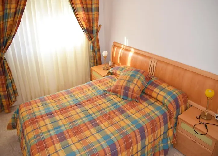 Marina Puente Apartamento