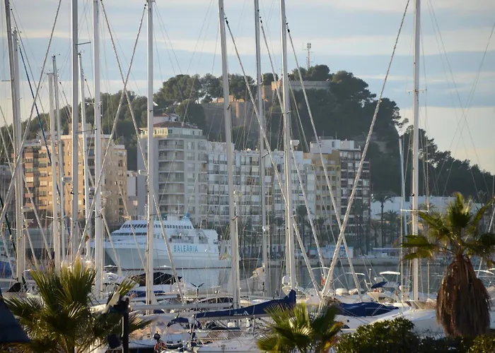 Apartamento Marina Puente